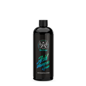 Bad Boys Acid Shampoo &amp; Foam - Kyselý autošampon (1000ml)