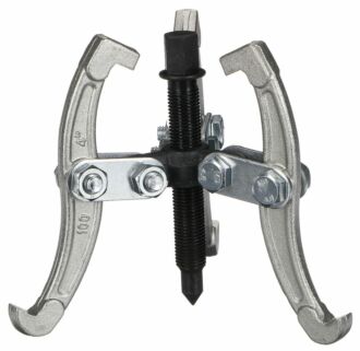 Stahovák ložisek 3-ramenný MECHANIC TRIPLE PULLER 100, 4"/100mm SIXTOL