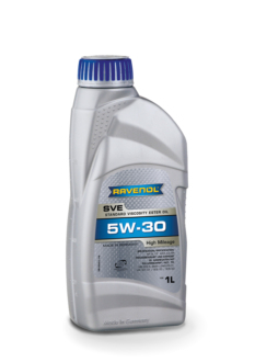 RAVENOL SVE SAE 5W-30; 1 L