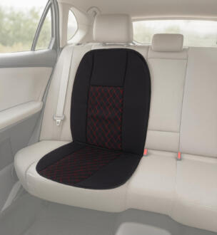 Autopotah na sedačku CAR SEAT COVER PAD 1 SIXTOL