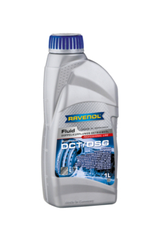 RAVENOL DCT-HV Fluid; 1 L