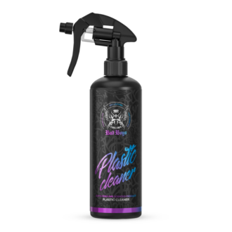Bad Boys Plastic Cleaner Boys Parfume - Čistič plastových dílů (500ml)