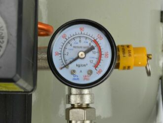 GEKO G80301 Kompresor olejový, 50l