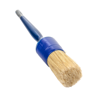 Bad Boys Detailing Brush Natural No. 18 - Detailingový štětec
