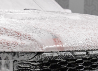 Autošampon s vůní melounové žvýkačky - Meguiar's Watermelon Bubblegum Wash, 1,89l