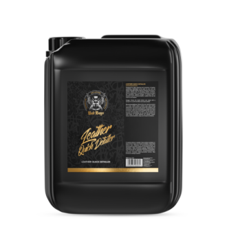 Bad Boys Leather Quick Detailer - Rychlý detailer na kůži (5 l)