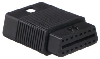 OBD-II nástavec 16-pin samec-samice MECHANIC CABLE 32 SIXTOL
