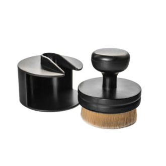 Bad Boys Mini Brush - na ošetření pneumatik