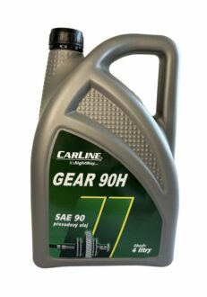 CarLine Gear 90H 4L