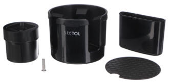 Expandér do držáku nápojů do auta CAR CUP HOLDER 7 SIXTOL
