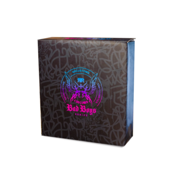 Bad Boys Ceramic Wax Pack - Sada na voskování a údržbu laku