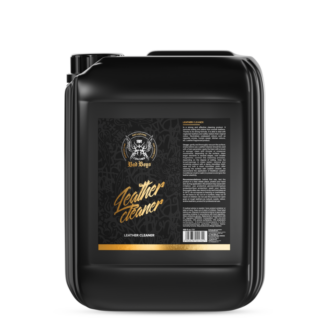 Bad Boys Leather Cleaner - Čistič kůže (5 l)