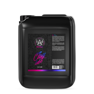 Bad Boys Clay Lube - Lubrikace claye (5 l)