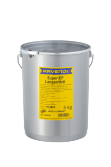 RAVENOL Super EP-Langzeitfett; 5 kg