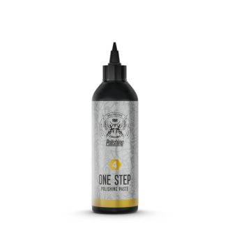 Bad Boys One Step Polishing Paste - Jednokroková leštící pasta (250ml)