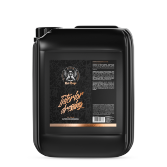 Bad Boys Interior Dressing Cookie - Impregnace a vyživení interiérových plastů (5 l)