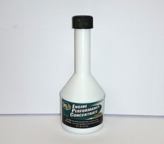 BG 1166 ENGINE PERFORMANCE CONCENTRATE 177 ml