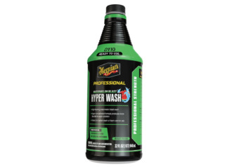Vysoce koncentrovaný autošampon s melounovou vůní Meguiars, 946ml