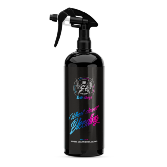 Bad Boys Wheel Cleaner Bleeding - Čistič alukol (1000ml)
