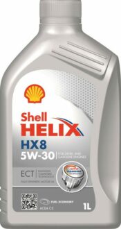 Shell HELIX HX8 ECT 5W-30 1L