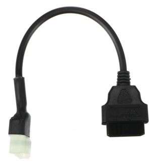 OBD-II redukce 4-pin pro moto HONDA MECHANIC CABLE 11 SIXTOL