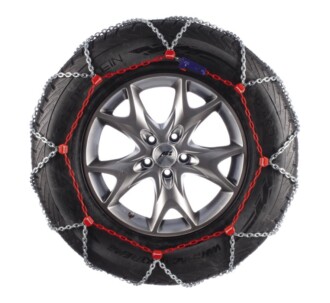 Sněhové řetězy Pewag SNOX SUV SXV 590