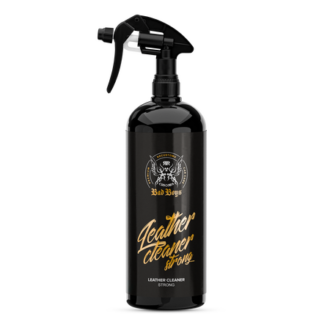 Bad Boys Leather Cleaner Strong - Čistič kůže (1000ml)