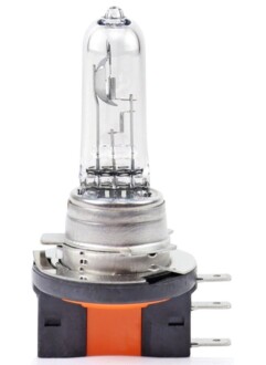 Halogenová žárovka H15 12V/55W