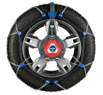 Sněhové řetězy Pewag SERVOMATIK RSM 73