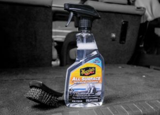 Čistič interiérových povrchů Meguiar's All Surface Interior Cleaner 473 ml