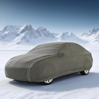 Ochranná plachta na auto CAR COVER PREMIUM XL SIXTOL
