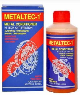 METALTEC 1 250 ml