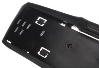 Držák RZ pro nosič kol E-BIKE PREMIUM a PRO - náhradní díl SIXTOL