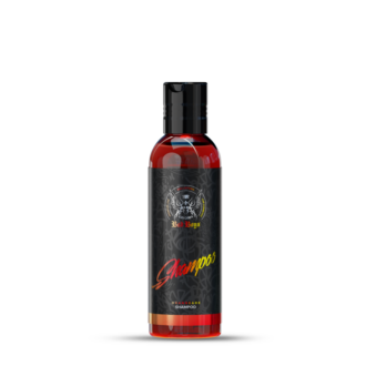 Bad Boys Shampoo Orangeade - pH neutrální autošampon (150ml)