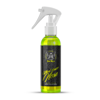 Bad Boys Mini Exterior Kit - Malá sada na mytí, čištění a údržbu auta