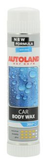 Autoland CARWAX vosk na lak spray 400ml