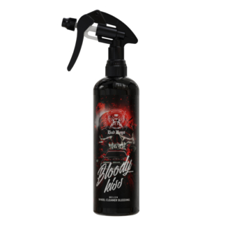 Bad Boys Wheel Cleaner Bleeding - Čistič alukol (500ml)