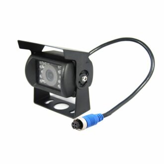 Kamerový systém pro kamiony 7" 12-36V, 2 x AV, HD - 15m kabel