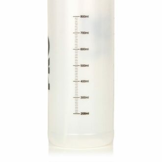 Láhev odolná vůči agresivní chemii Auto Finesse Pro Range Mixing Bottle 1000 ml