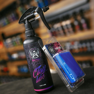 Bad Boys Clay Lube - Lubrikace claye (5 l)