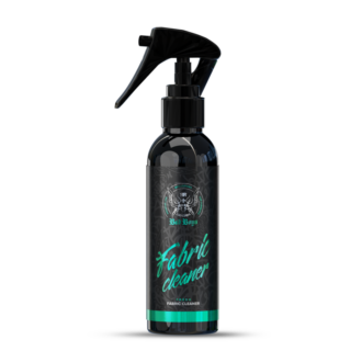 Bad Boys Fabric Cleaner - Čistič textilních částí a koberců (150ml)