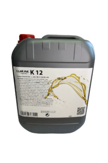 Lubline K 12 kompresorový olej 10L