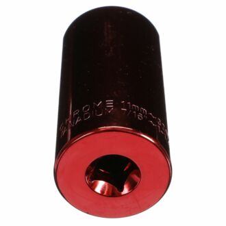 Univerzální nástrčná hlavice UNI Socket 1/2" 11-32mm SIXTOL