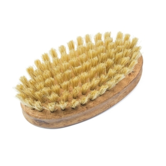 Bad Boys Leather Brush - Kartáč na textil, kůži a alcantaru