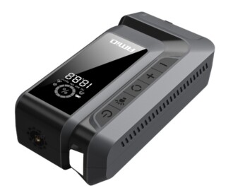 Startovací zdroj 4v1 12V 12Ah 1600A