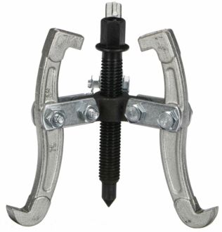 Stahovák ložisek 3-ramenný MECHANIC TRIPLE PULLER 75, 3"/75mm SIXTOL