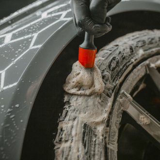 Bad Boys Tire &amp; Rubber Cleaner - Čistič pneumatik a pryže (1000ml)