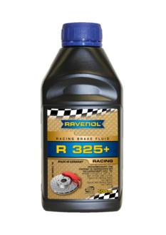 RAVENOL Racing Brake Fluid R 325+; 500 ml