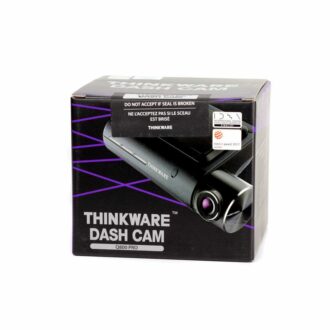 Autokamera 2K WiFi Cloud GPS Thinkware Q800PRO