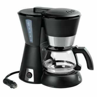 Kávovar ARABICA - 24V - 300W, LAMPA